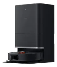 Imagem de Robot Aspirador Xiaomi Vacuum X20 Max BHR9218US 55W 110V/50/60HZ Recargável - Preto | Atacado Imports Oficial